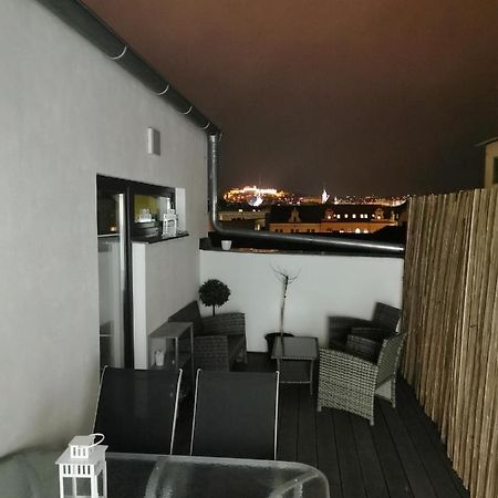 Haas Apartments Downtown With Parking Brno Exterior foto