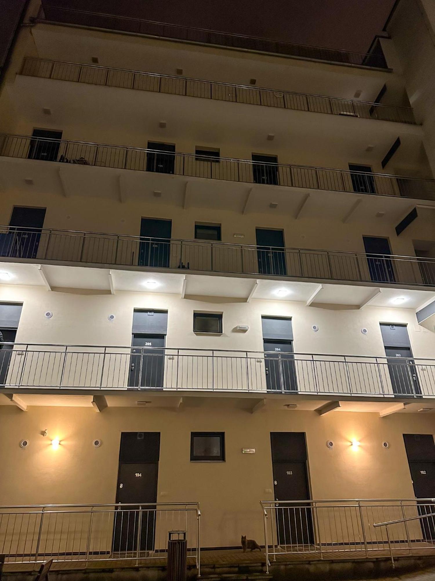 Haas Apartments Downtown With Parking Brno Exterior foto