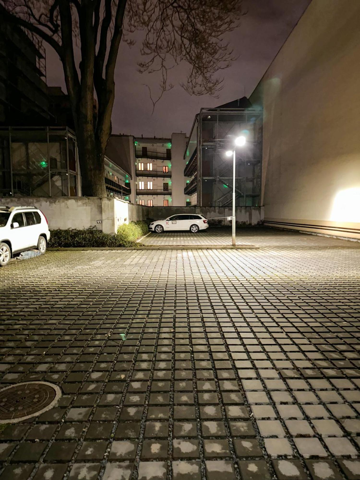 Haas Apartments Downtown With Parking Brno Exterior foto