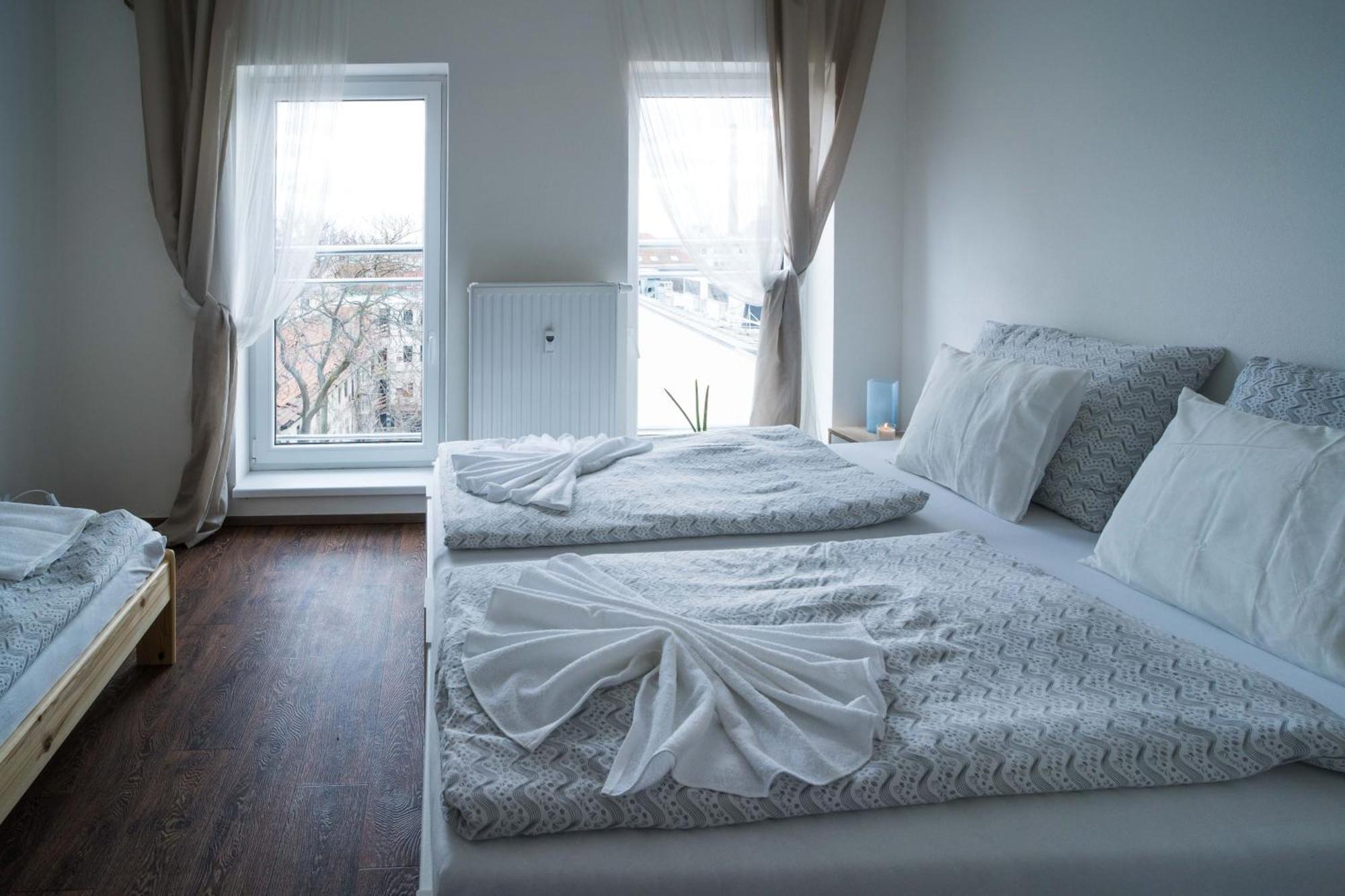 Haas Apartments Downtown With Parking Brno Quarto foto