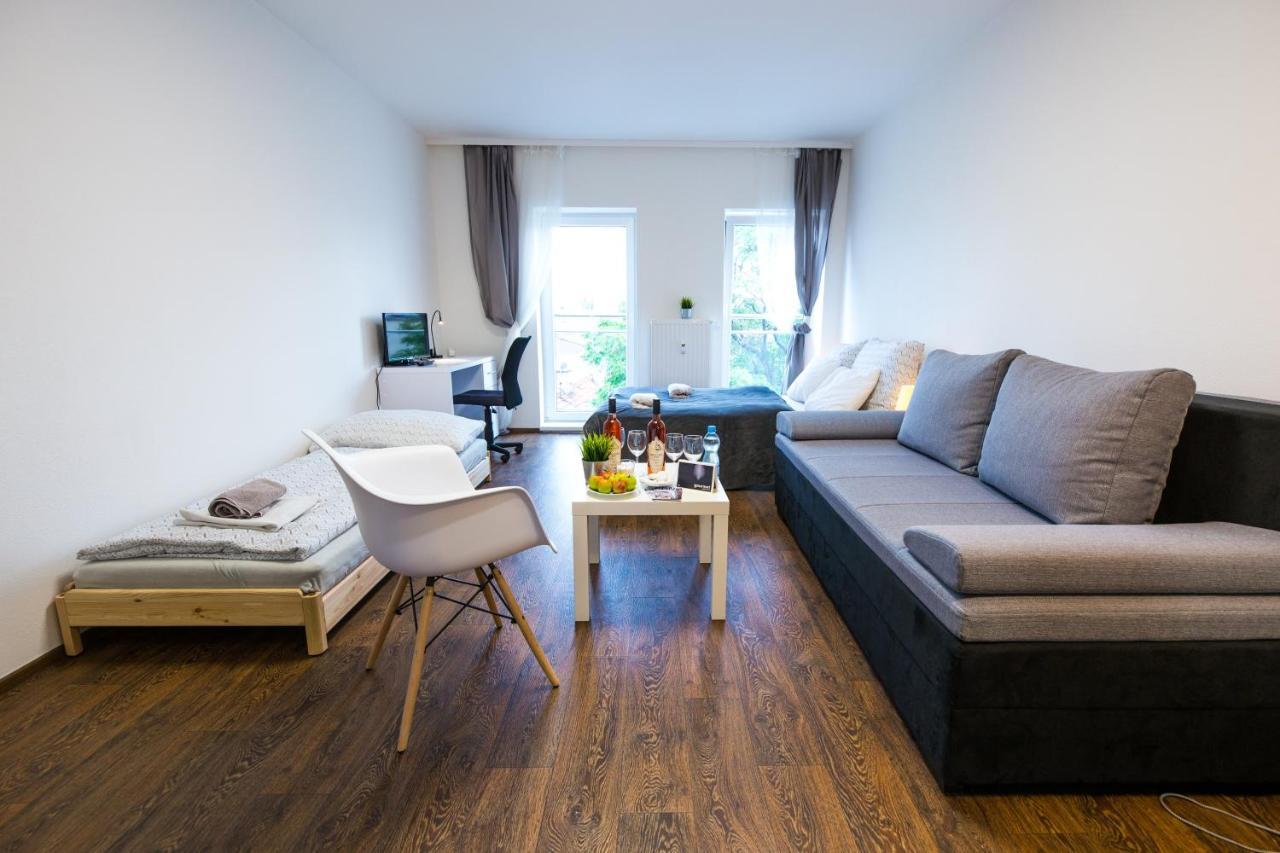 Haas Apartments Downtown With Parking Brno Exterior foto